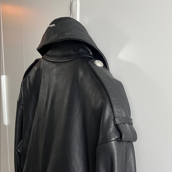 Boda Skins Leather Jacket, XS - Picture 11 of 13